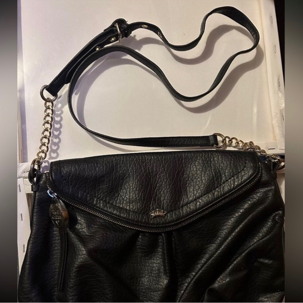 Juicy Couture Shoulder/Crossbody Purse